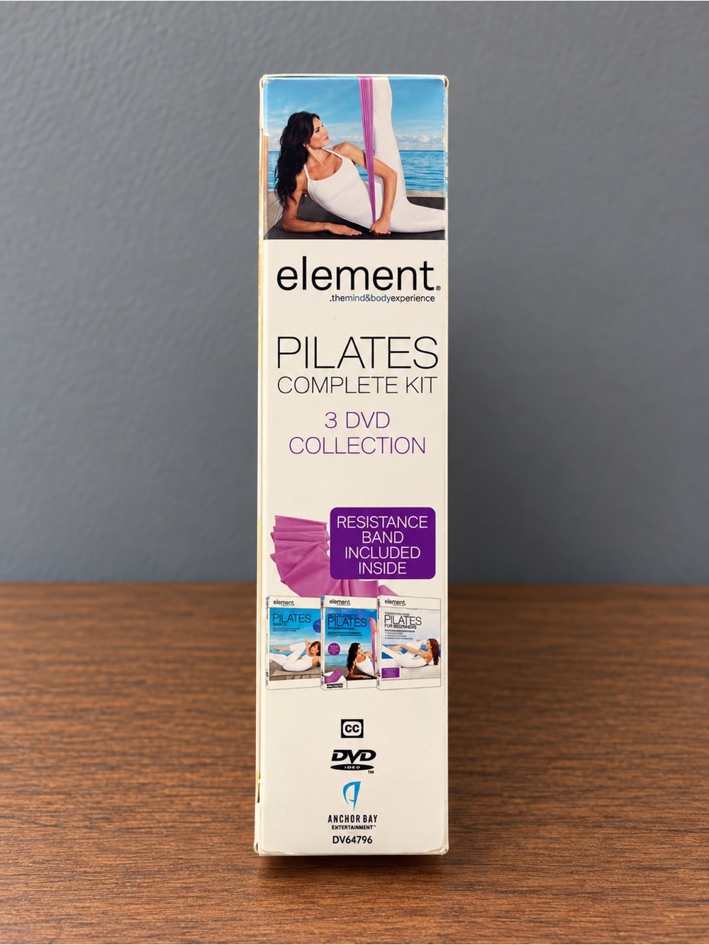 Element Pilates Complete Kit Collection - Picture 4 of 4